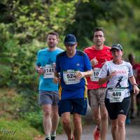 Marathon des gourmets
