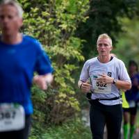 Marathon des gourmets