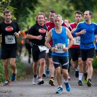 Marathon des gourmets