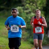 Marathon des gourmets