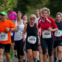 Marathon des gourmets