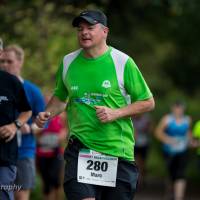 Marathon des gourmets