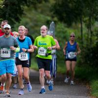 Marathon des gourmets