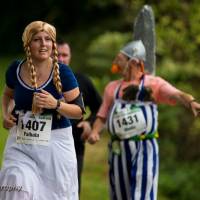 Marathon des gourmets