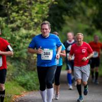 Marathon des gourmets