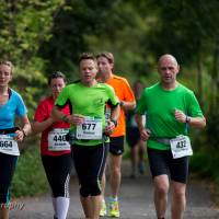 Marathon des gourmets