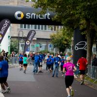 Marathon des gourmets