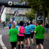 Marathon des gourmets