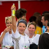 Marathon des gourmets