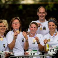 Marathon des gourmets