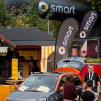 Marathon des gourmets