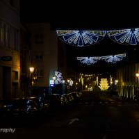 Illuminations Noël Saint-Avold
