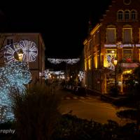 Illuminations Noël Saint-Avold