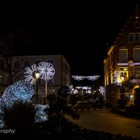 Illuminations Noël Saint-Avold