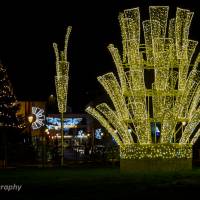 Illuminations Noël Saint-Avold