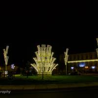 Illuminations Noël Saint-Avold