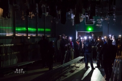 Nuit des Musées 2015
