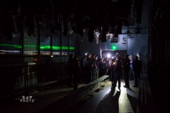 Nuit des Musées 2015
