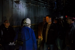 Nuit des Musées 2015