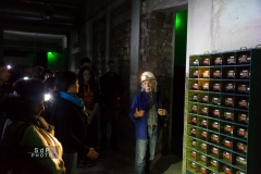 Nuit des Musées 2015