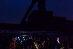Nuit des Musées 2015