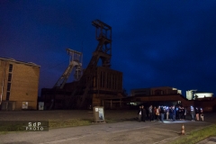 Nuit des Musées 2015