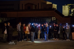 Nuit des Musées 2015