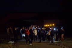 Nuit des Musées 2015