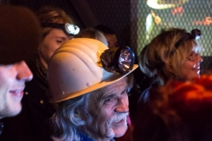 Nuit des Musées 2015