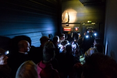Nuit des Musées 2015