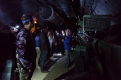 Nuit des Musées 2015