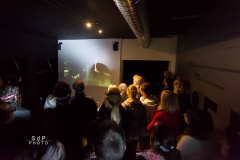 Nuit des Musées 2015