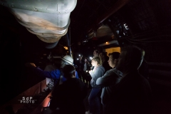 Nuit des Musées 2015