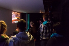 Nuit des Musées 2015