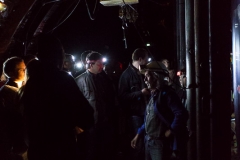 Nuit des Musées 2015