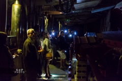 Nuit des Musées 2015