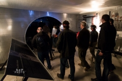 Nuit des Musées 2015