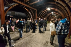 Nuit des Musées 2015