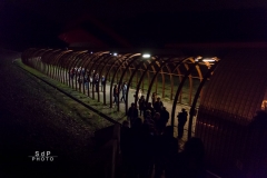 Nuit des Musées 2015
