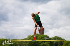 Athlétisme