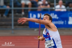 2015 Meeting International de Forbach