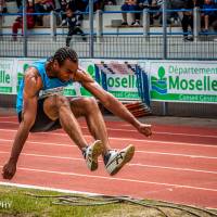Meeting International d'athlétisme de Forbach