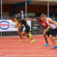 Meeting International d'athlétisme de Forbach