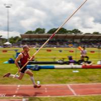 Meeting International d'athlétisme de Forbach