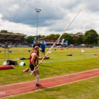 Meeting International d'athlétisme de Forbach