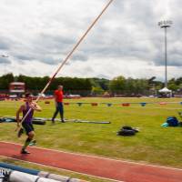 Meeting International d'athlétisme de Forbach
