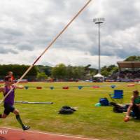 Meeting International d'athlétisme de Forbach