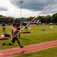 Meeting International d'athlétisme de Forbach