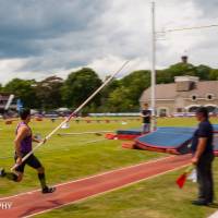 Meeting International d'athlétisme de Forbach
