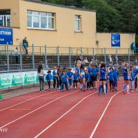 Meeting International d'athlétisme de Forbach